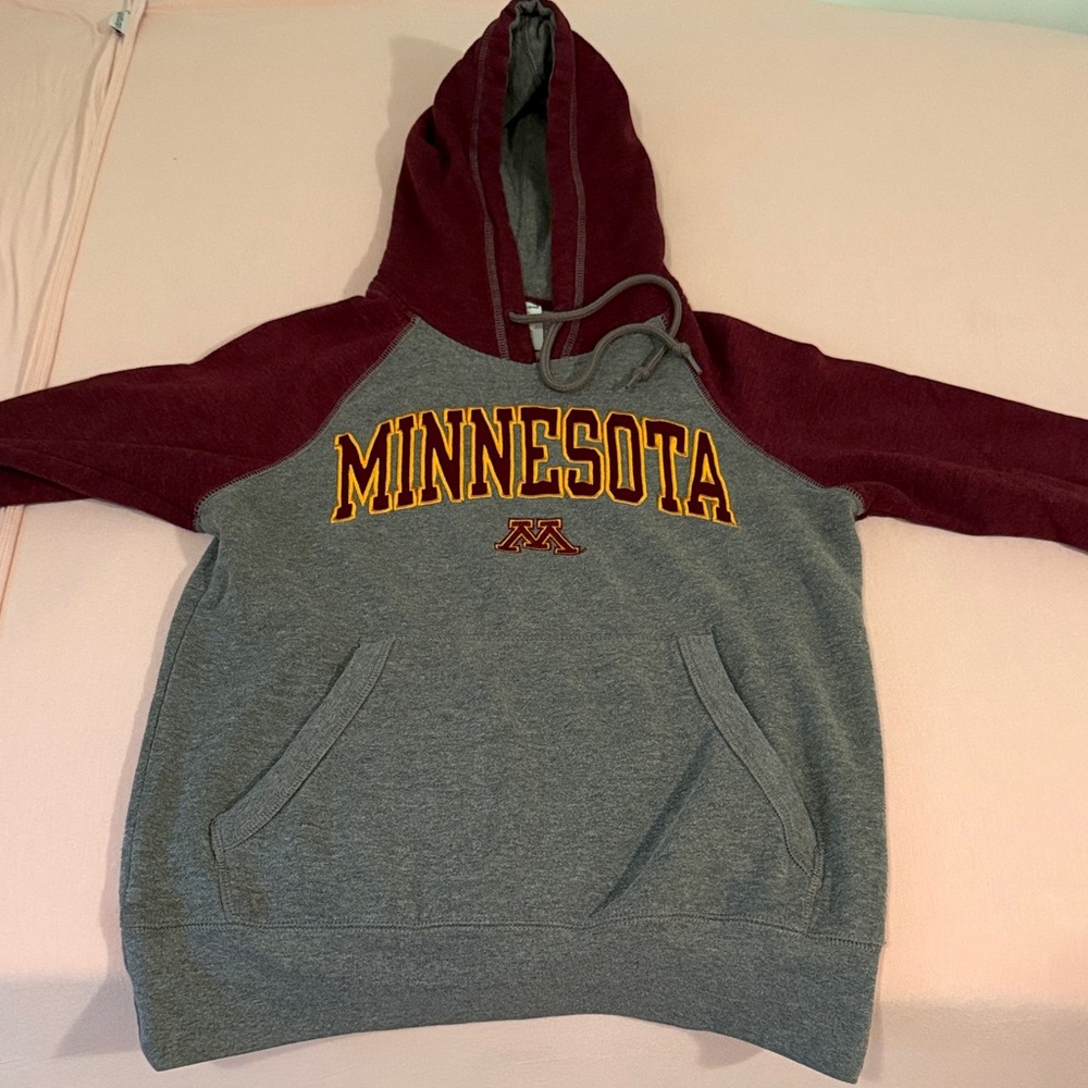 Minnesota Hoodie